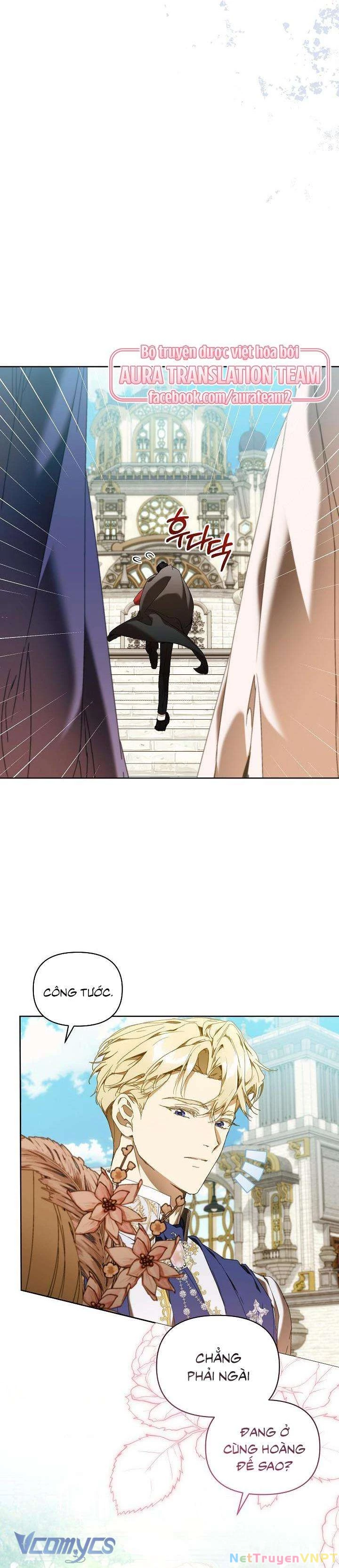 Bảo Mẫu Có Thời Hạn Của Nam Chính Hắc Ám Chapter 73 - 5