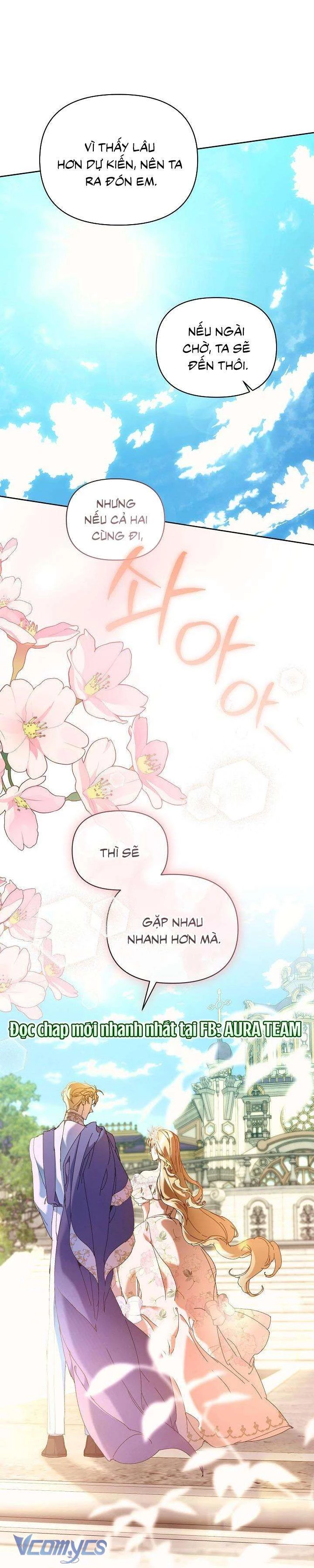 Bảo Mẫu Có Thời Hạn Của Nam Chính Hắc Ám Chapter 73 - 7