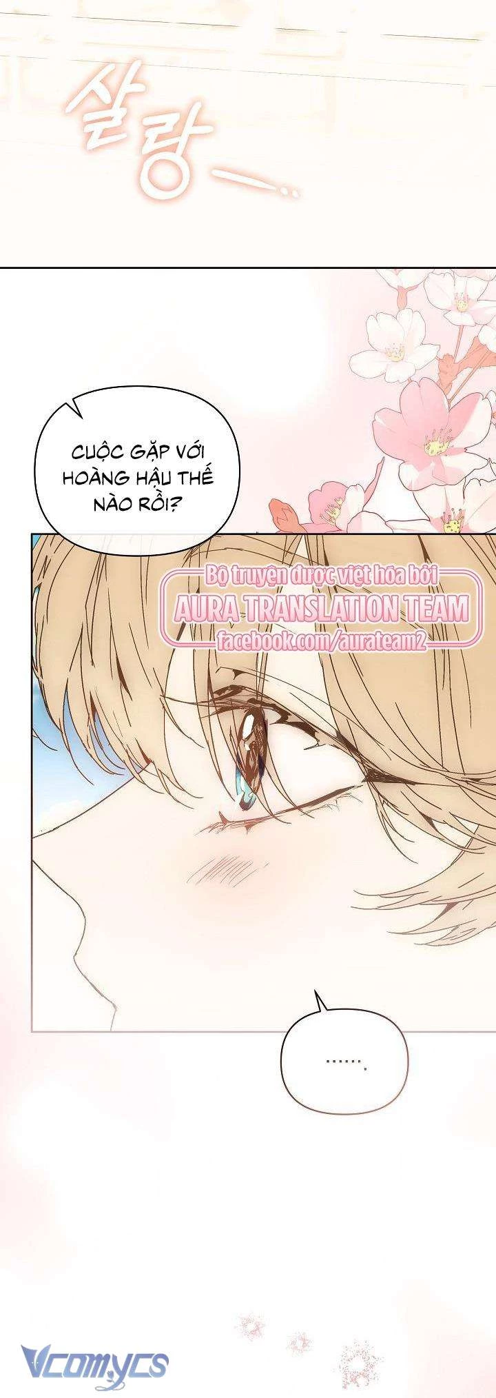 Bảo Mẫu Có Thời Hạn Của Nam Chính Hắc Ám Chapter 73 - 8