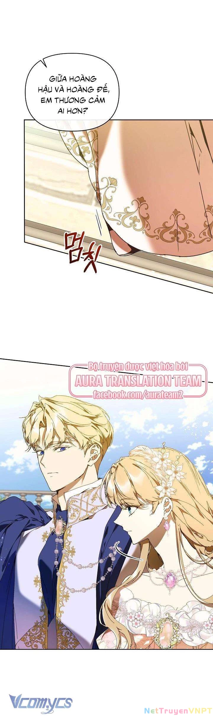 Bảo Mẫu Có Thời Hạn Của Nam Chính Hắc Ám Chapter 73 - 11