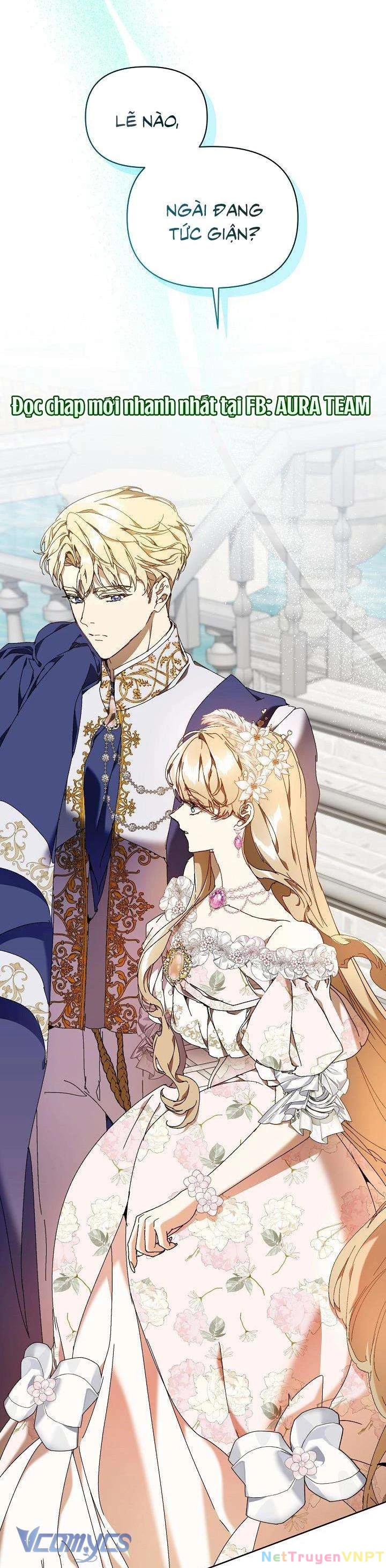 Bảo Mẫu Có Thời Hạn Của Nam Chính Hắc Ám Chapter 73 - 15