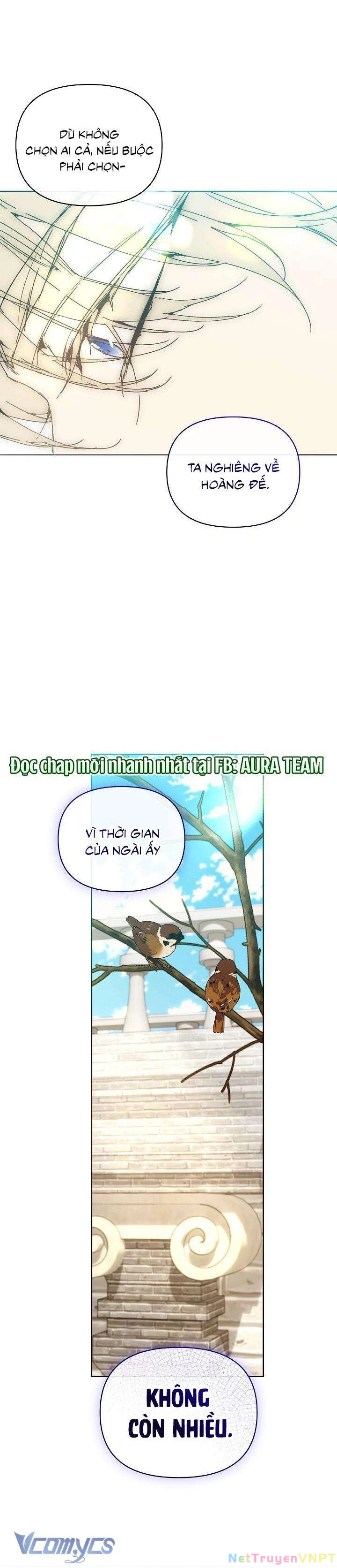 Bảo Mẫu Có Thời Hạn Của Nam Chính Hắc Ám Chapter 73 - 19