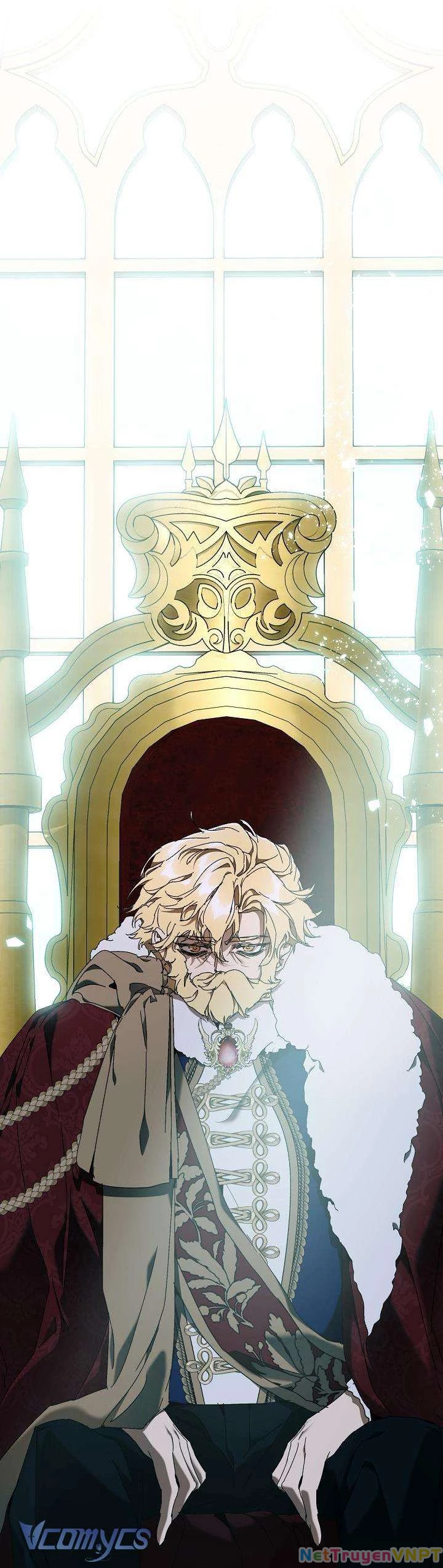 Bảo Mẫu Có Thời Hạn Của Nam Chính Hắc Ám Chapter 73 - 20