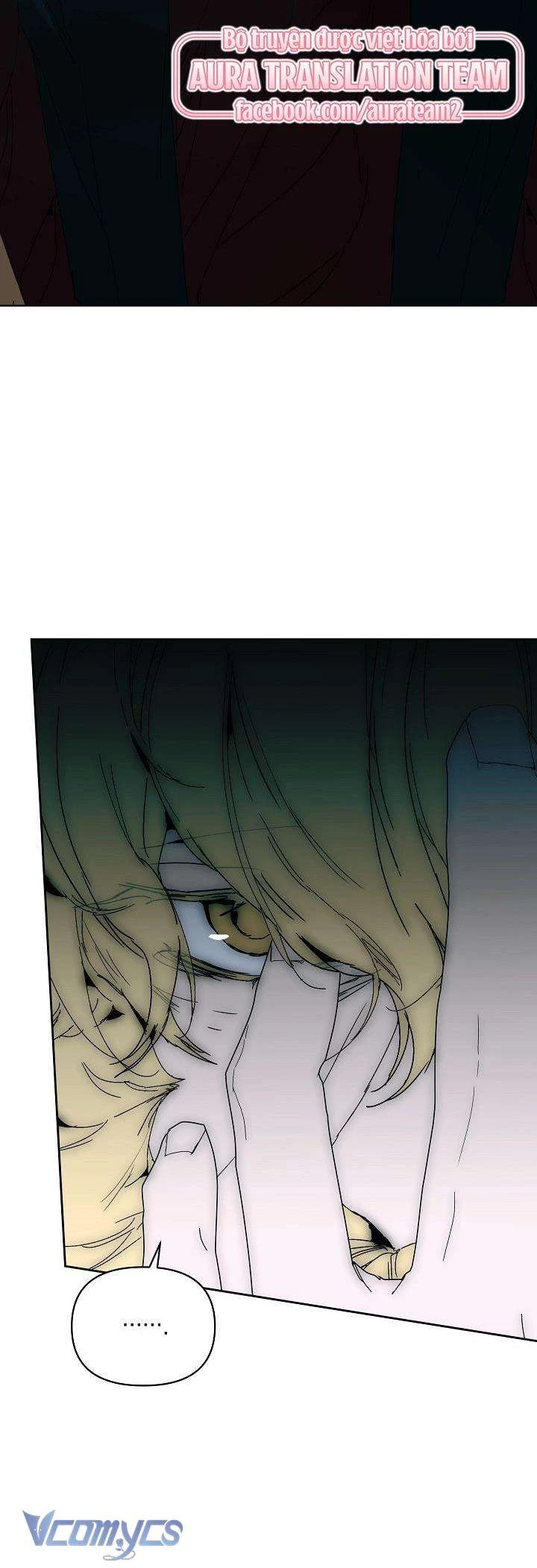 Bảo Mẫu Có Thời Hạn Của Nam Chính Hắc Ám Chapter 73 - 21