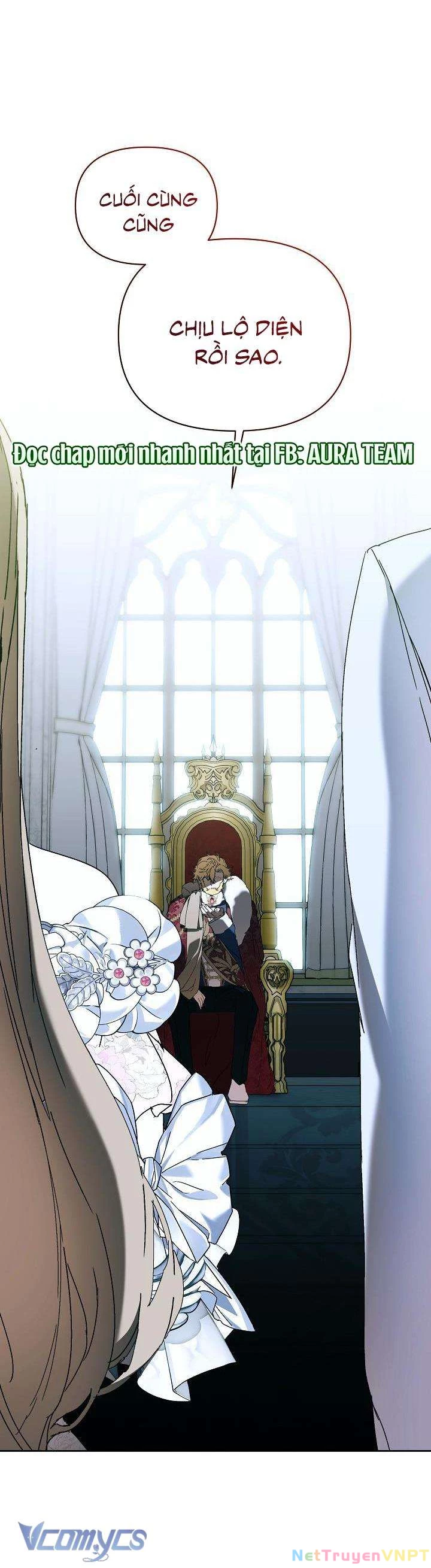 Bảo Mẫu Có Thời Hạn Của Nam Chính Hắc Ám Chapter 73 - 22