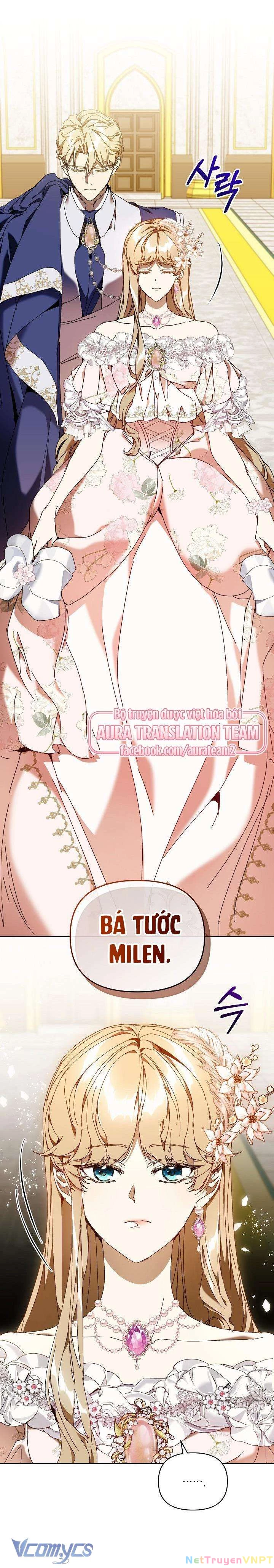 Bảo Mẫu Có Thời Hạn Của Nam Chính Hắc Ám Chapter 73 - 23