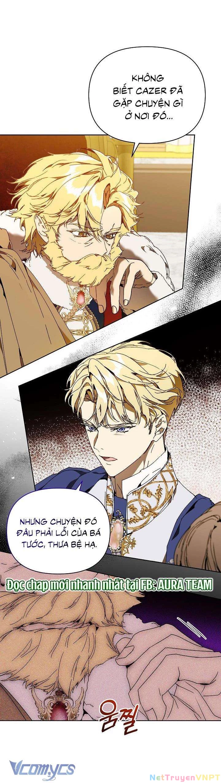 Bảo Mẫu Có Thời Hạn Của Nam Chính Hắc Ám Chapter 73 - 24