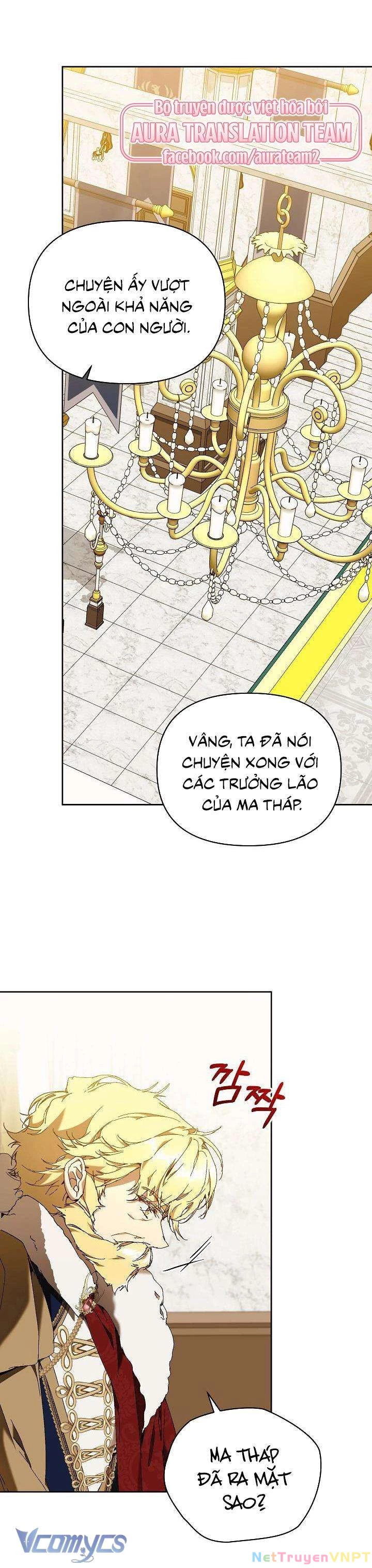 Bảo Mẫu Có Thời Hạn Của Nam Chính Hắc Ám Chapter 73 - 26