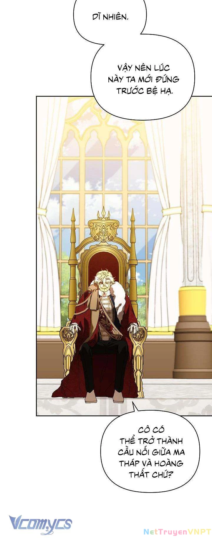 Bảo Mẫu Có Thời Hạn Của Nam Chính Hắc Ám Chapter 73 - 28