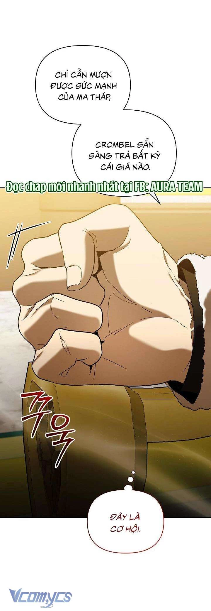 Bảo Mẫu Có Thời Hạn Của Nam Chính Hắc Ám Chapter 73 - 29