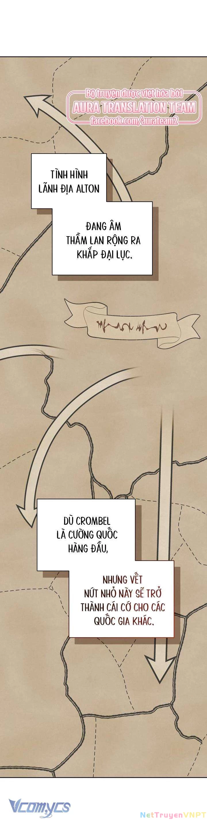 Bảo Mẫu Có Thời Hạn Của Nam Chính Hắc Ám Chapter 73 - 30