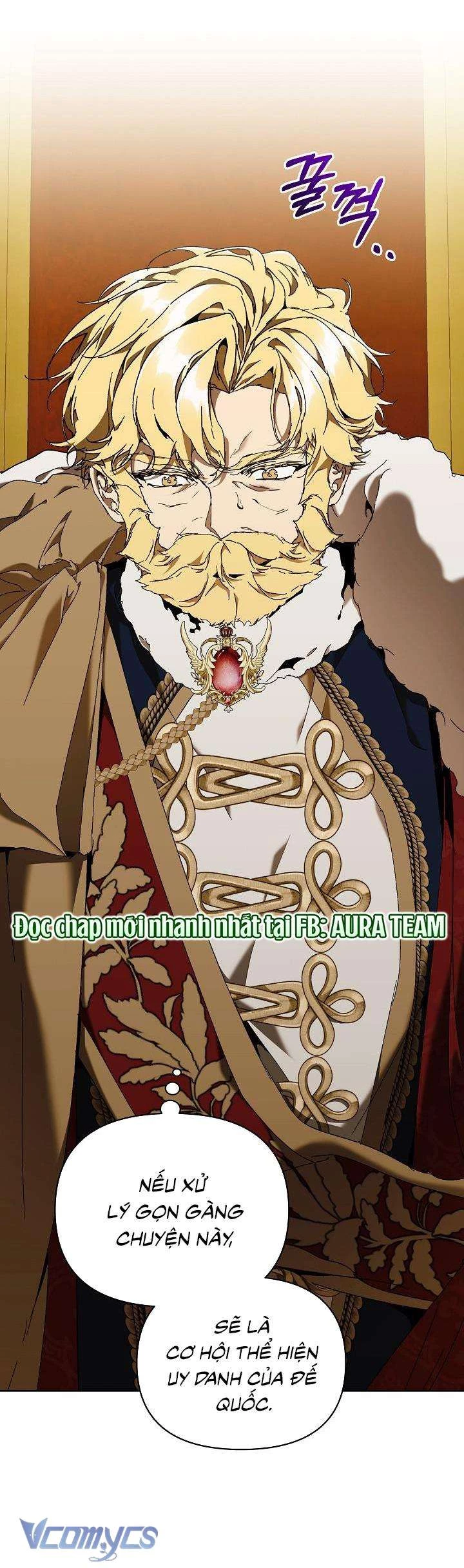 Bảo Mẫu Có Thời Hạn Của Nam Chính Hắc Ám Chapter 73 - 31