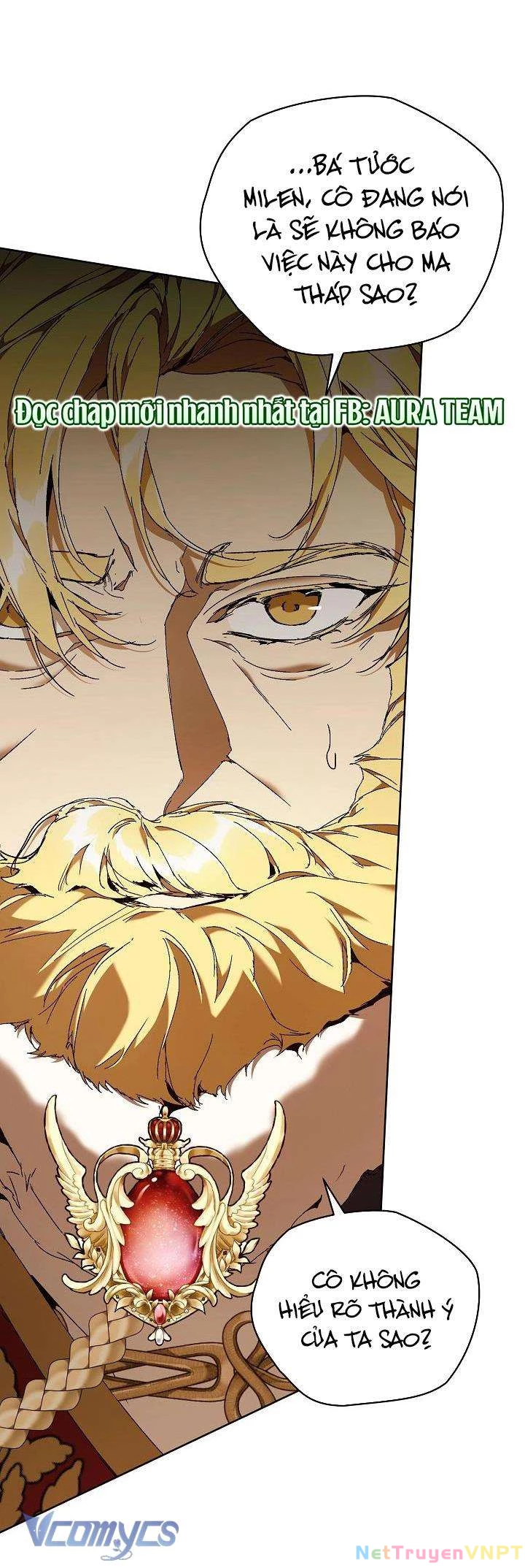 Bảo Mẫu Có Thời Hạn Của Nam Chính Hắc Ám Chapter 73 - 33