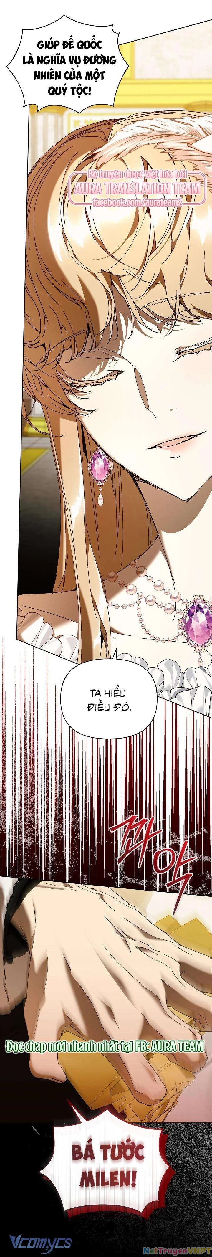 Bảo Mẫu Có Thời Hạn Của Nam Chính Hắc Ám Chapter 73 - 34