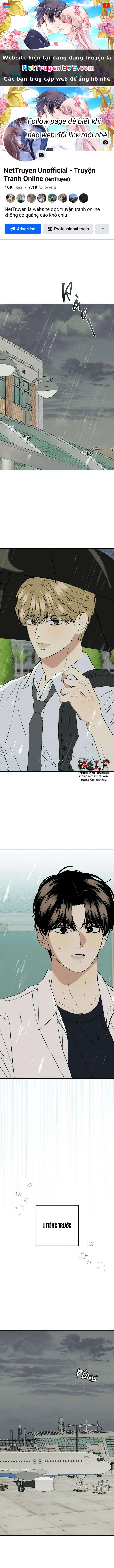 Kỷ Niệm Tuổi 19 Tồi Tệ Chapter 28 - 1
