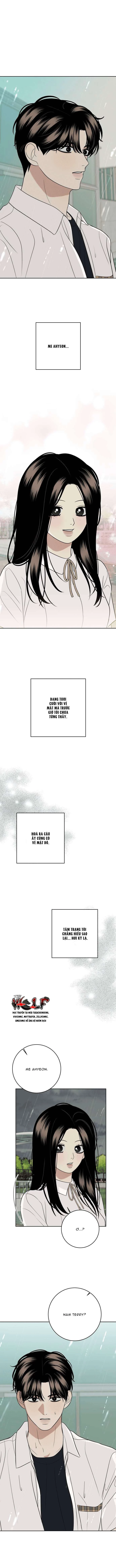 Kỷ Niệm Tuổi 19 Tồi Tệ Chapter 28 - 6