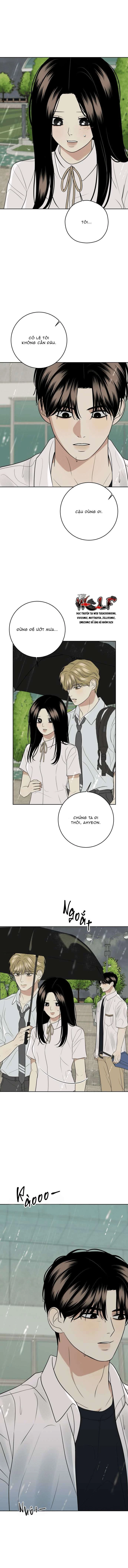 Kỷ Niệm Tuổi 19 Tồi Tệ Chapter 28 - 9