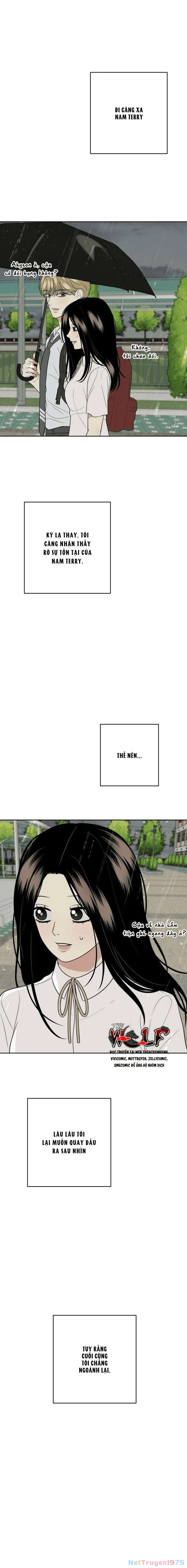 Kỷ Niệm Tuổi 19 Tồi Tệ Chapter 28 - 10