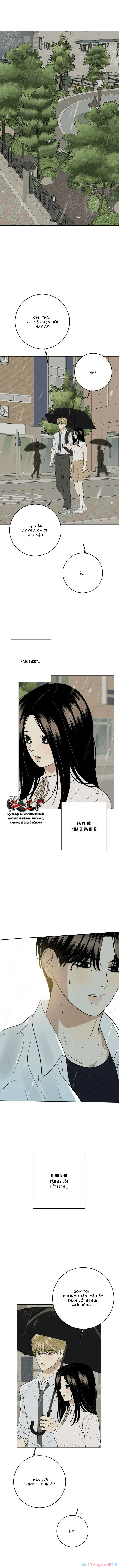 Kỷ Niệm Tuổi 19 Tồi Tệ Chapter 28 - 11