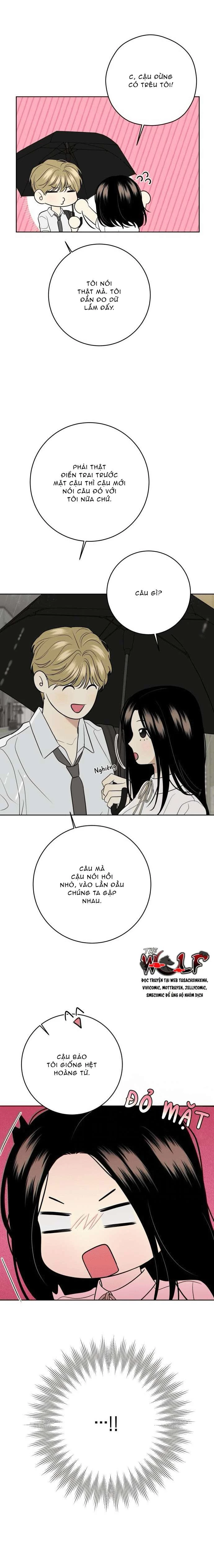 Kỷ Niệm Tuổi 19 Tồi Tệ Chapter 28 - 14