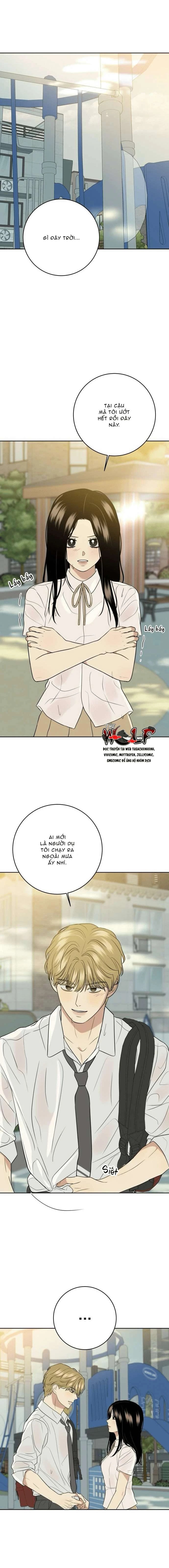 Kỷ Niệm Tuổi 19 Tồi Tệ Chapter 28 - 16