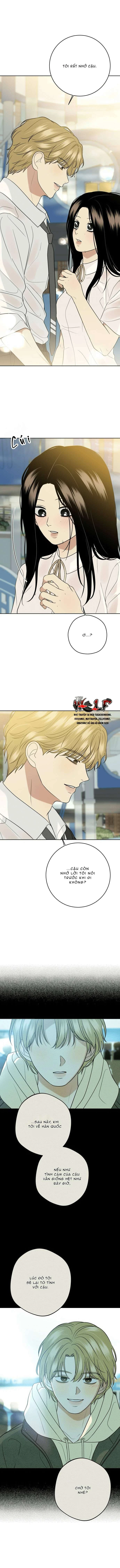Kỷ Niệm Tuổi 19 Tồi Tệ Chapter 28 - 18