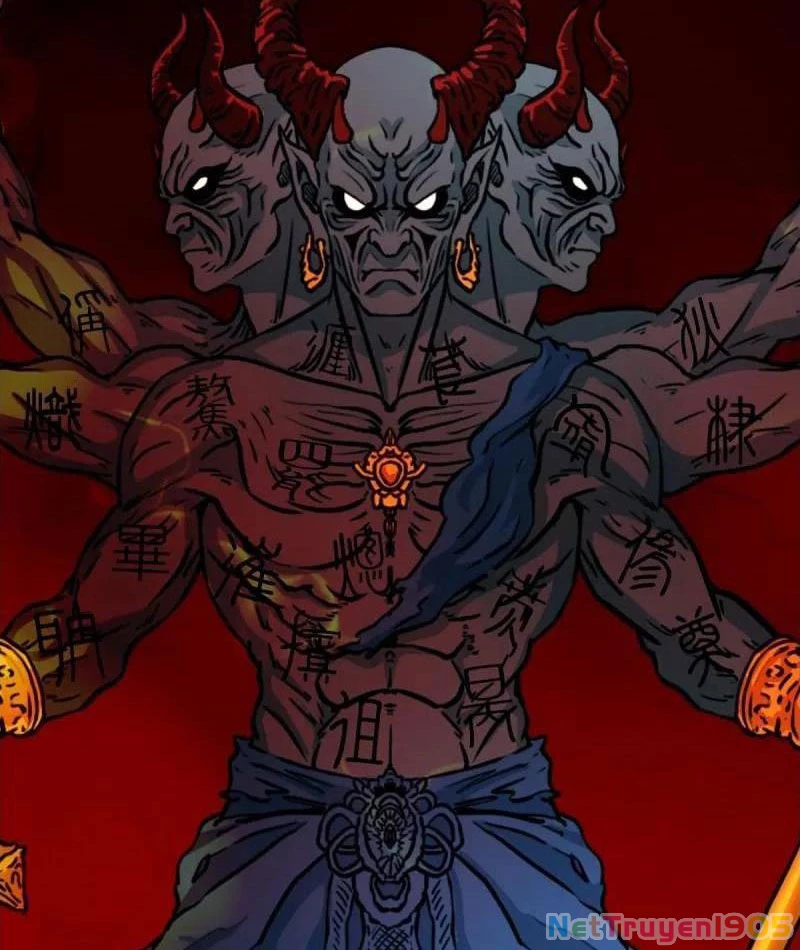 Đấu Yếm Thần Chapter 375 - 4