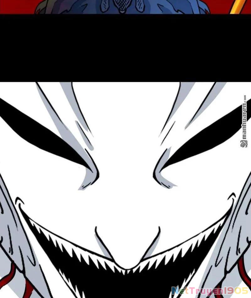 Đấu Yếm Thần Chapter 375 - 5