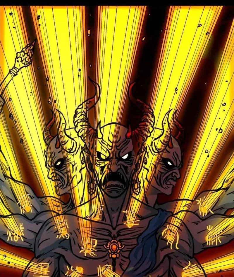 Đấu Yếm Thần Chapter 375 - 7