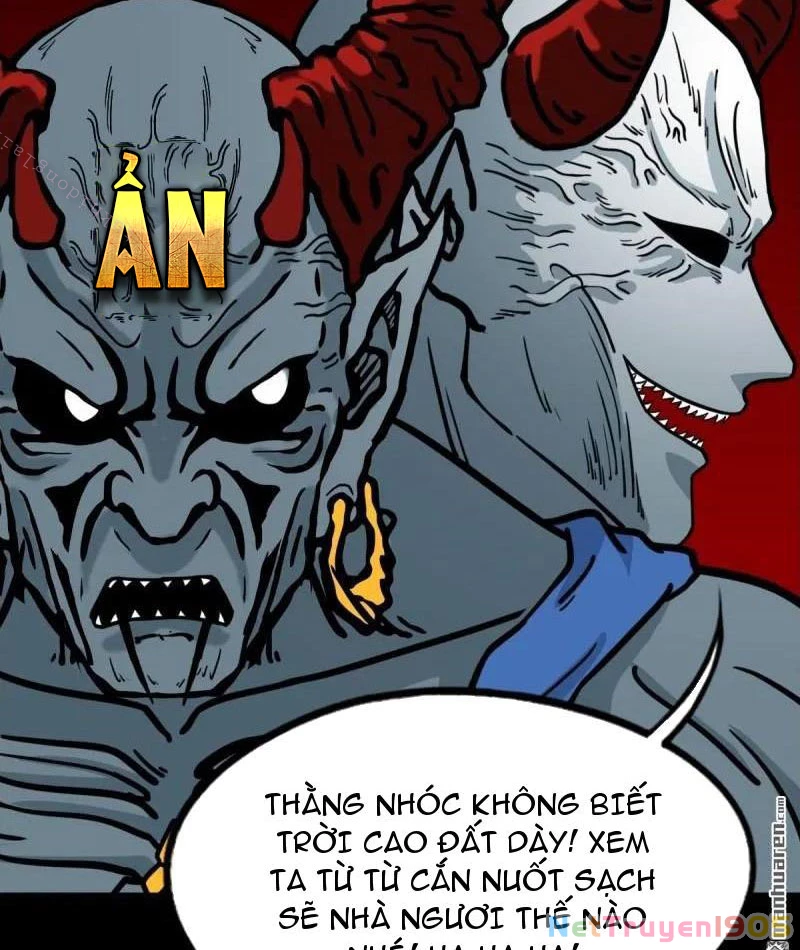 Đấu Yếm Thần Chapter 375 - 12