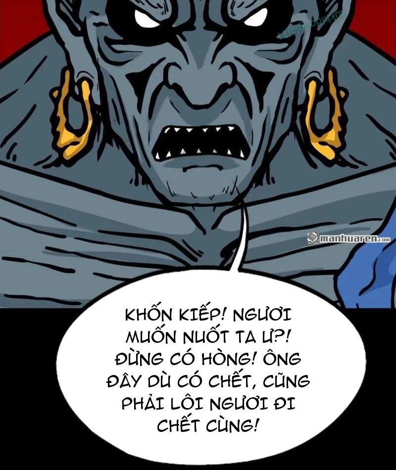 Đấu Yếm Thần Chapter 375 - 14