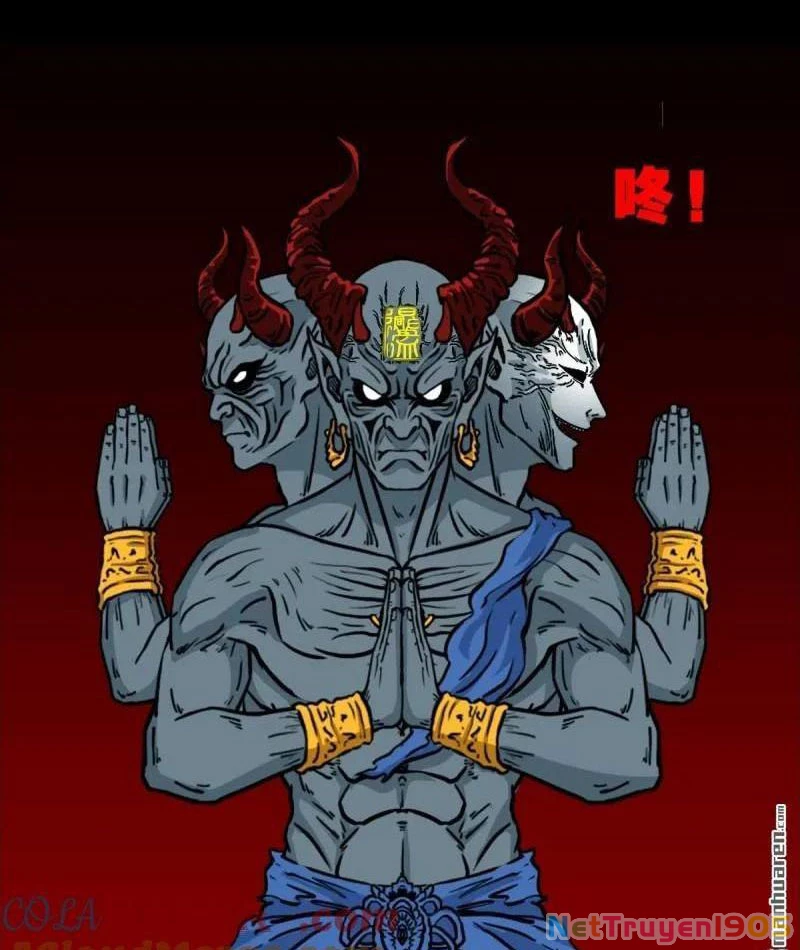 Đấu Yếm Thần Chapter 375 - 15