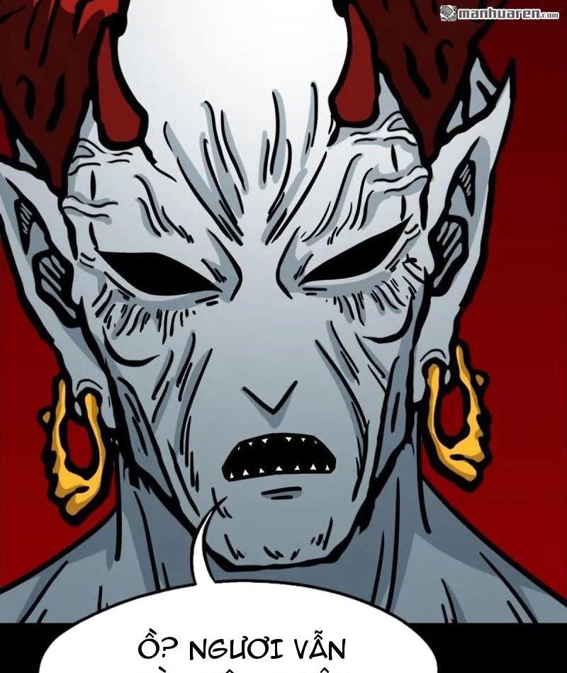Đấu Yếm Thần Chapter 375 - 19