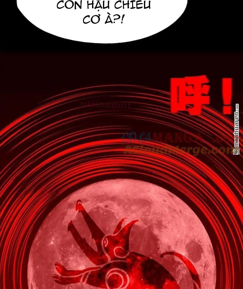 Đấu Yếm Thần Chapter 375 - 20