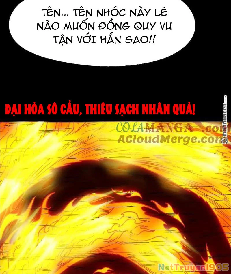 Đấu Yếm Thần Chapter 375 - 30