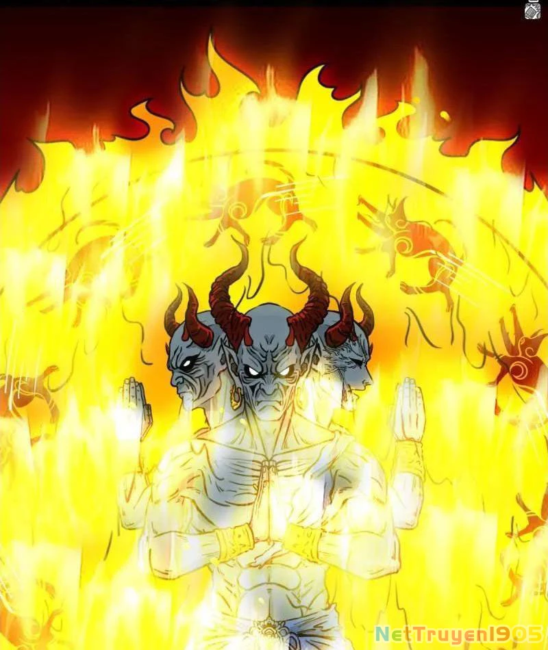 Đấu Yếm Thần Chapter 375 - 32