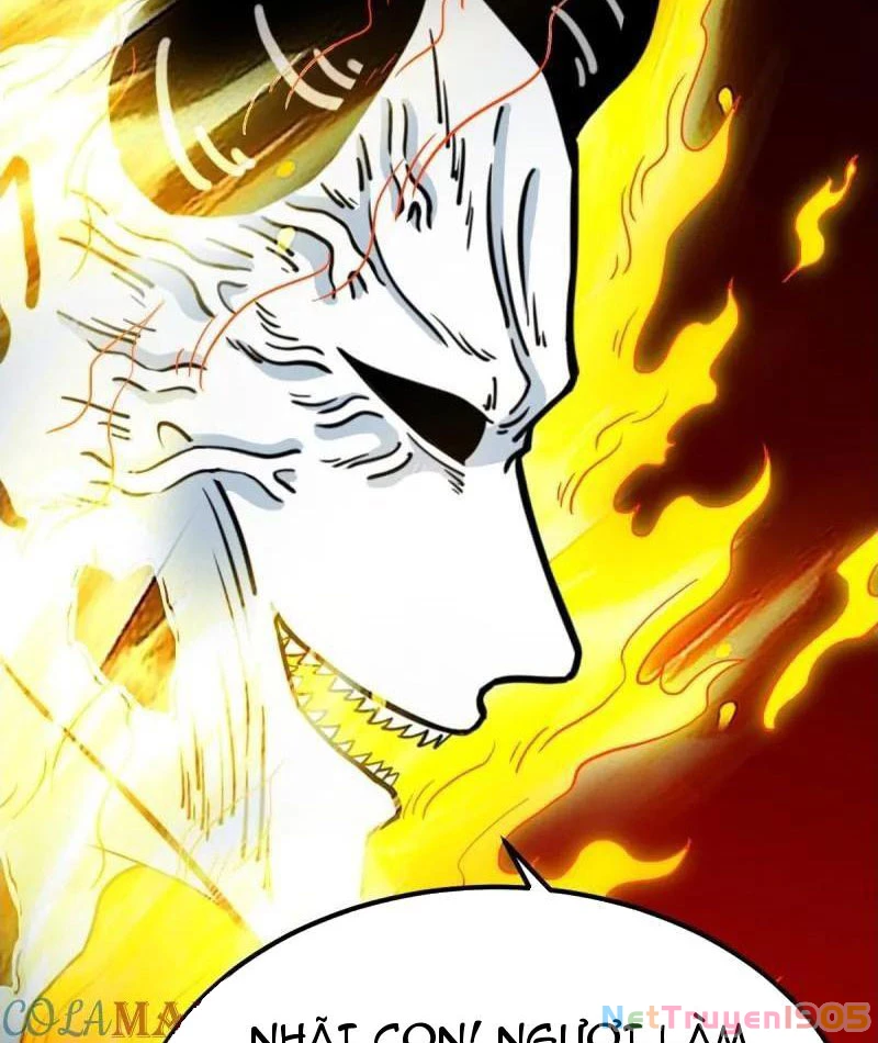 Đấu Yếm Thần Chapter 375 - 34