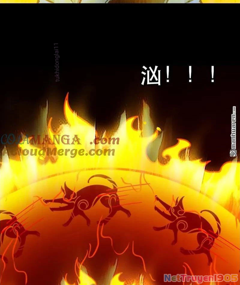 Đấu Yếm Thần Chapter 375 - 39