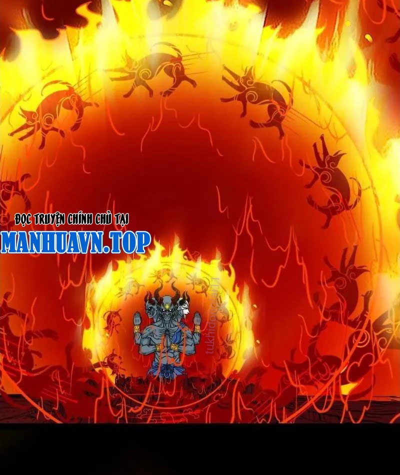 Đấu Yếm Thần Chapter 375 - 40