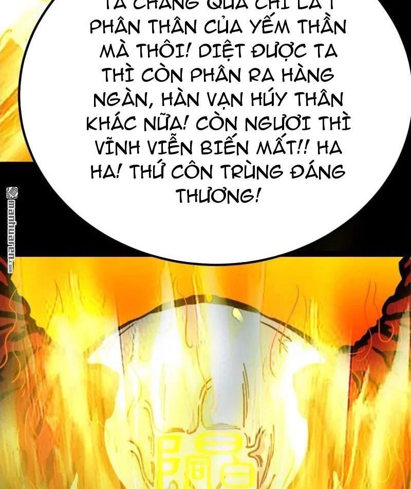 Đấu Yếm Thần Chapter 375 - 42
