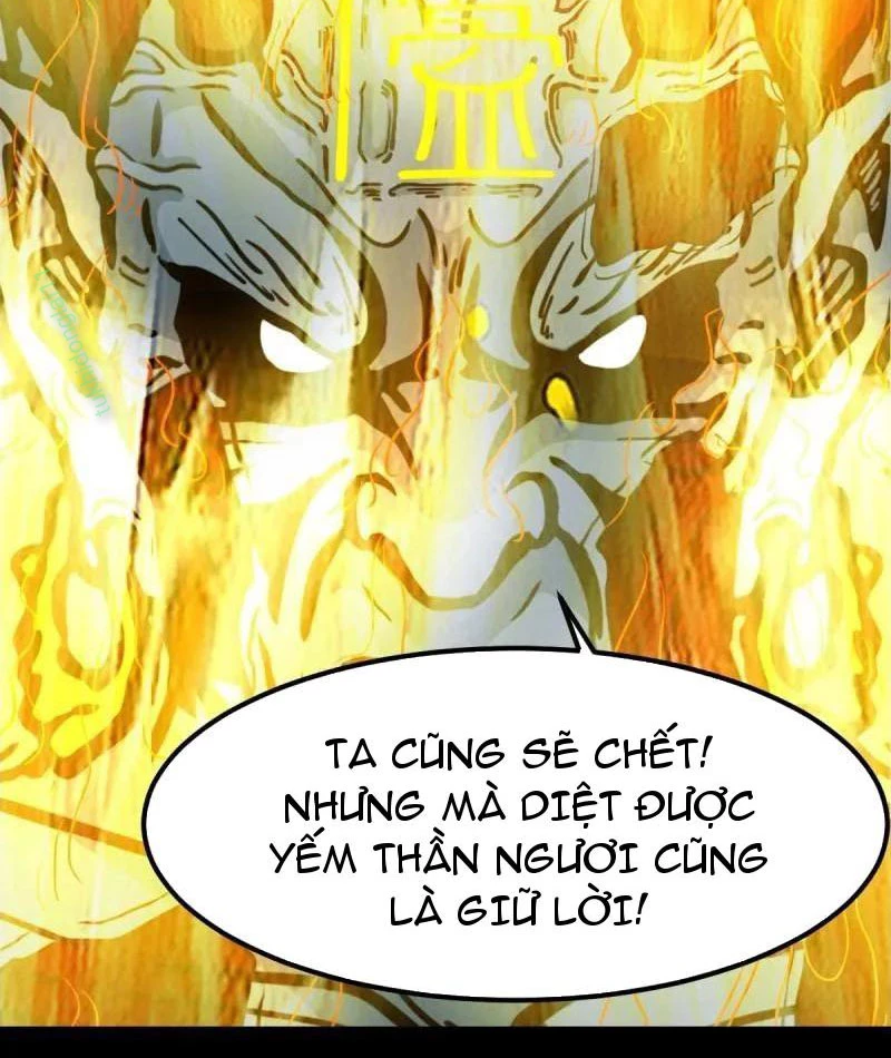 Đấu Yếm Thần Chapter 375 - 43