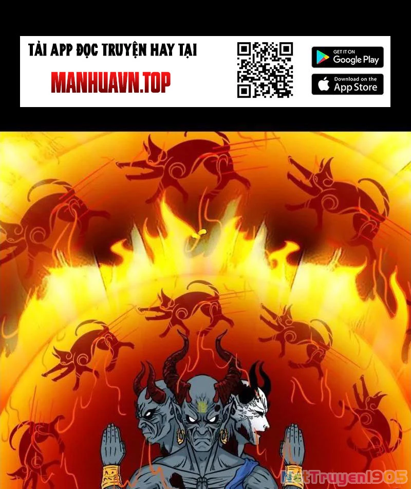 Đấu Yếm Thần Chapter 375 - 44