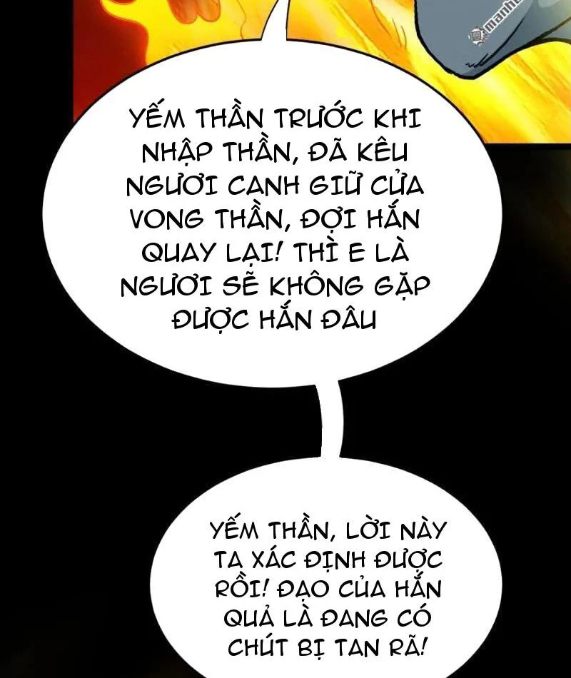 Đấu Yếm Thần Chapter 375 - 47
