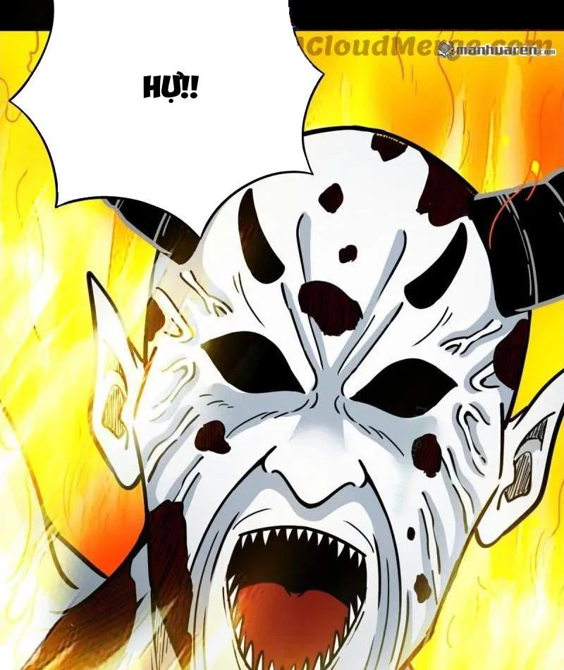Đấu Yếm Thần Chapter 375 - 53