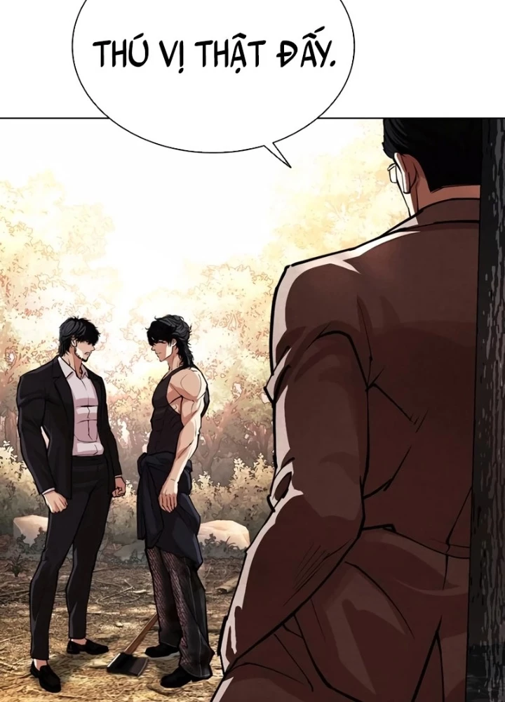 Hoán Đổi Diệu Kỳ Chapter 551 - 19