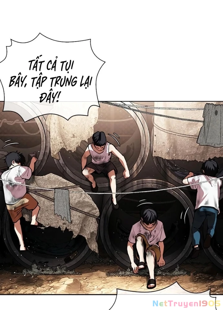 Hoán Đổi Diệu Kỳ Chapter 551 - 153