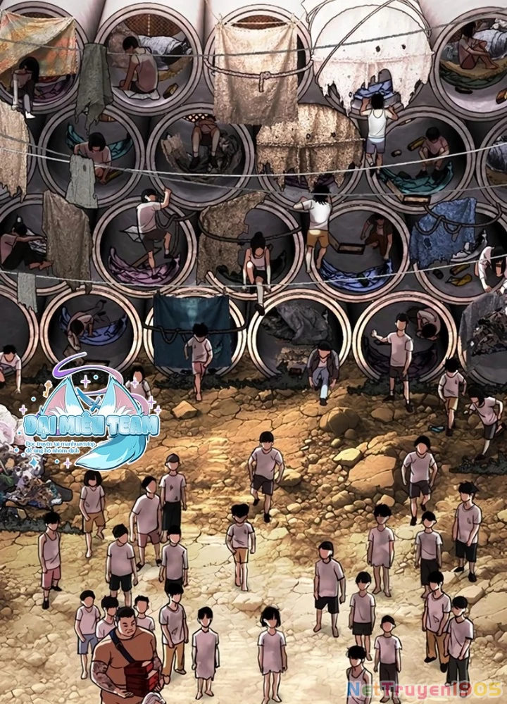 Hoán Đổi Diệu Kỳ Chapter 551 - 157