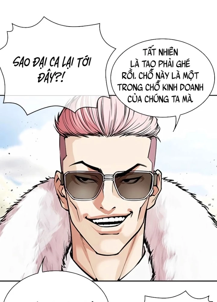 Hoán Đổi Diệu Kỳ Chapter 551 - 189
