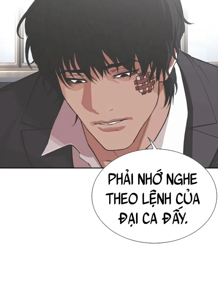 Hoán Đổi Diệu Kỳ Chapter 551 - 207