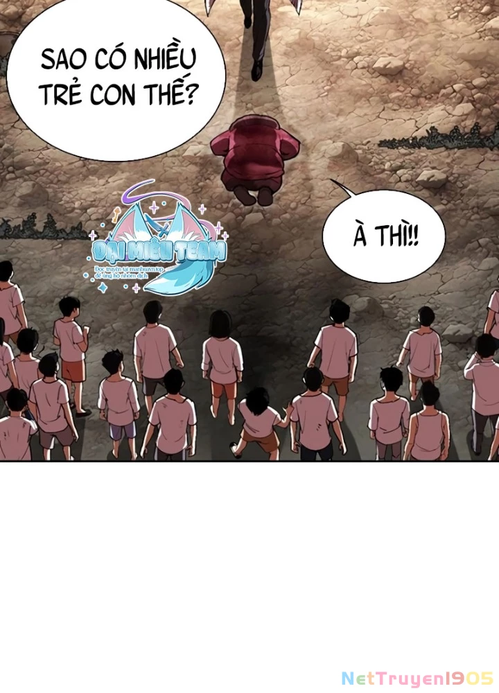 Hoán Đổi Diệu Kỳ Chapter 551 - 217